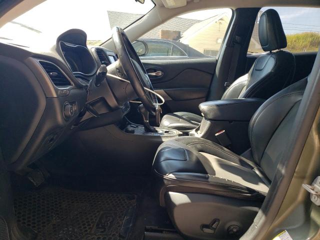 Photo 7 from auction – 2019 JEEP CHEROKEE L with VIN 1C4PJMLB2KD231235