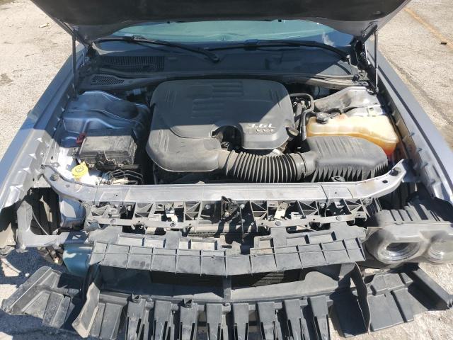 Photo 11 from auction – 2016 DODGE CHALLENGER SXT with VIN 2C3CDZAG9GH129172