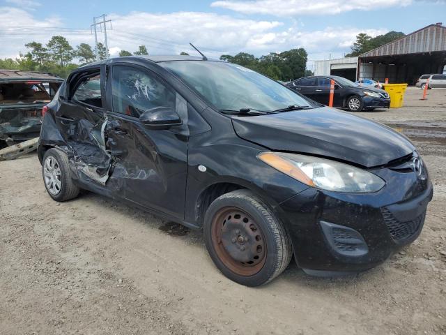 Photo 4 from auction – 2011 MAZDA MAZDA2 with VIN JM1DE1HY8B0113099