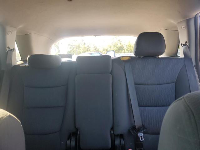 Photo 10 from auction – 2012 KIA SORENTO BA with VIN 5XYKT3A10CG190177
