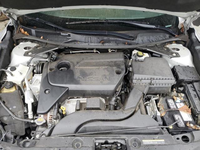 Photo 11 from auction – 2018 NISSAN ALTIMA 2.5 with VIN 1N4AL3AP3JC265929