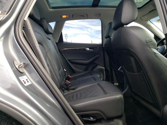 Photo 11 from auction – 2014 AUDI Q5 PREMIUM with VIN WA1DGAFP8EA037266