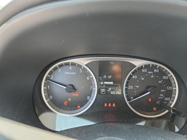 Photo 9 from auction – 2025 NISSAN KICKS PLAY with VIN 3N1CP5BV3SL477559