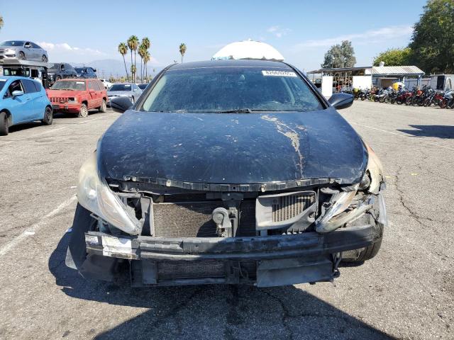 صورة رقم 5 من المزاد - 2012 HYUNDAI SONATA SE مع VIN 5NPEC4ABXCH332491