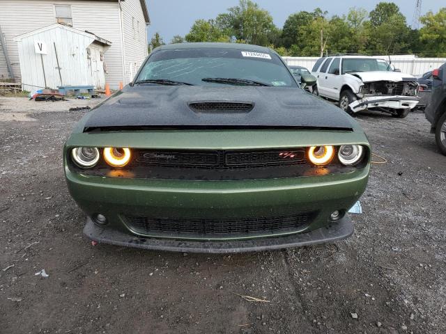 صورة رقم 5 من المزاد - 2020 DODGE CHALLENGER مع VIN 2C3CDZFJ0LH230518