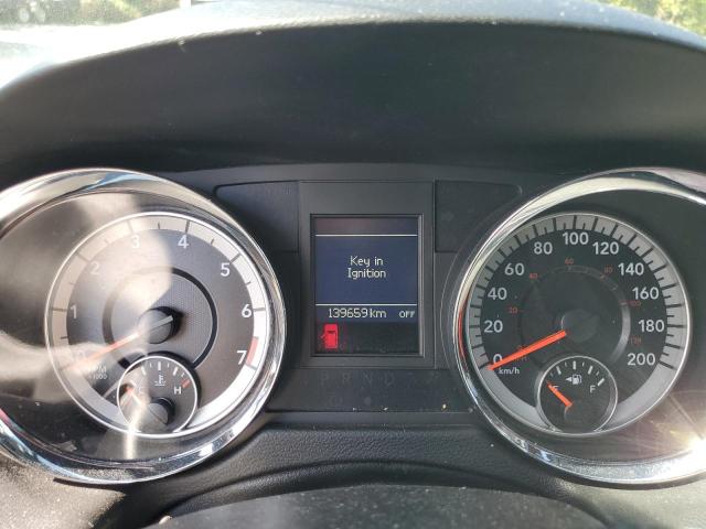 Photo 9 from auction – 2020 DODGE GR CARAVAN with VIN 2C4RDGCGXLR189893