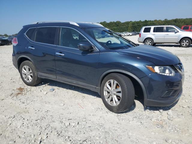 Photo 4 from auction – 2016 NISSAN ROGUE S with VIN KNMAT2MT0GP692161