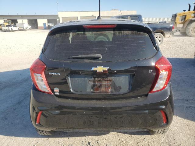 Photo 6 from auction – 2021 CHEVROLET SPARK 1LT with VIN KL8CD6SA1MC719815