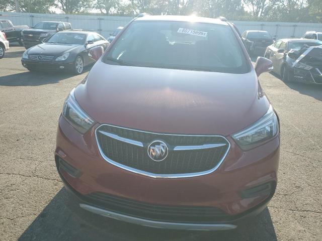 Photo 5 from auction – 2019 BUICK ENCORE PRE with VIN KL4CJASB5KB730017