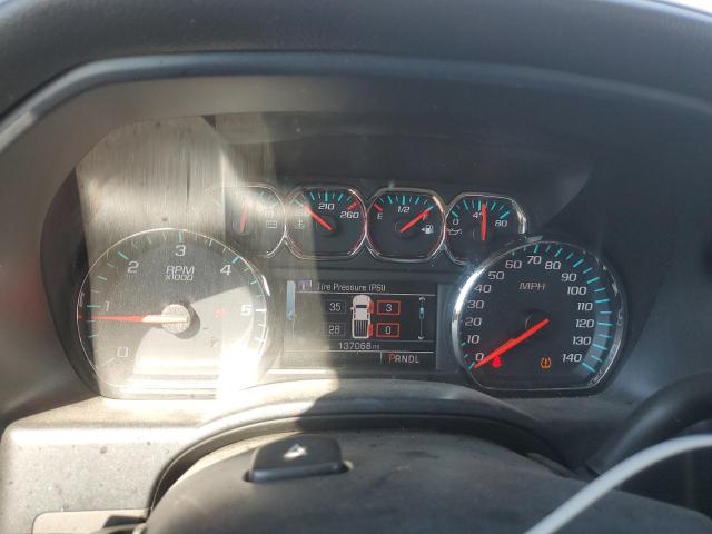 Photo 9 from auction – 2017 CHEVROLET SILVERADO with VIN 3GCUKSEC0HG461281