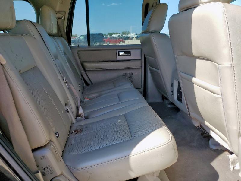 Photo 11 from auction – 2010 FORD EXPEDITION with VIN 1FMJU1K50AEB55364