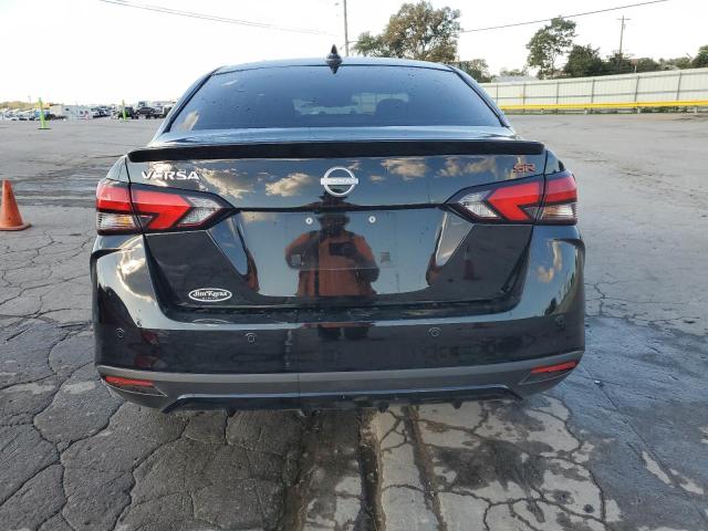 Photo 6 from auction – 2025 NISSAN VERSA SR with VIN 3N1CN8FV4SL813284