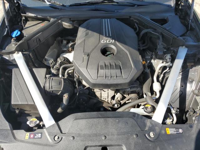 Photo 11 from auction – 2018 KIA STINGER PR with VIN KNAE25LA9J6017120
