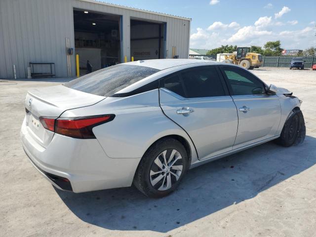 Photo 3 from auction – 2020 NISSAN ALTIMA S with VIN 1N4BL4BV4LC256330