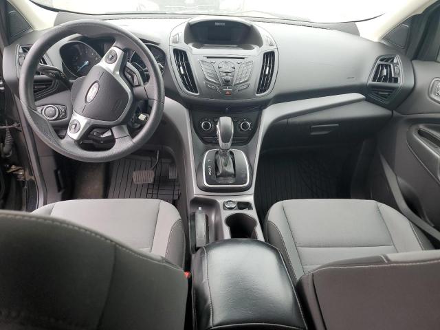 Photo 8 from auction – 2014 FORD ESCAPE SE with VIN 1FMCU9GX2EUB65505