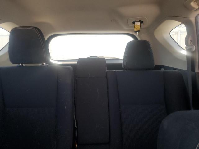 Photo 10 from auction – 2015 TOYOTA RAV4 XLE with VIN JTMRFREV9FD118371