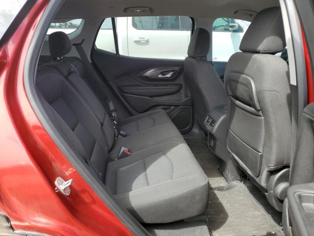 Photo 10 from auction – 2024 GMC TERRAIN SL with VIN 3GKALMEG3RL133719