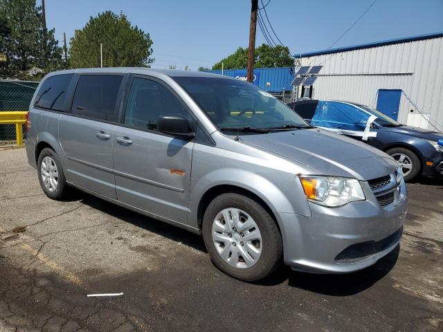 Photo 4 from auction – 2015 DODGE GRAND CARA with VIN 2C4RDGBG1FR682206