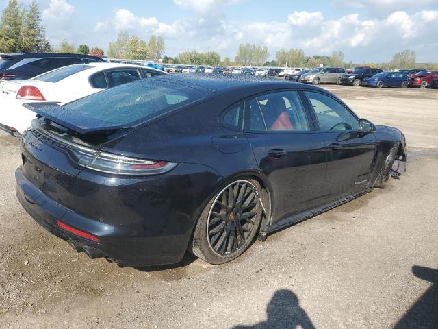 Photo 3 from auction – 2022 PORSCHE PANAMERA B with VIN WP0AJ2A76NL102076