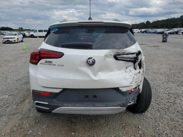 Photo 6 from auction – 2021 BUICK ENCORE GX with VIN KL4MMDS29MB134473