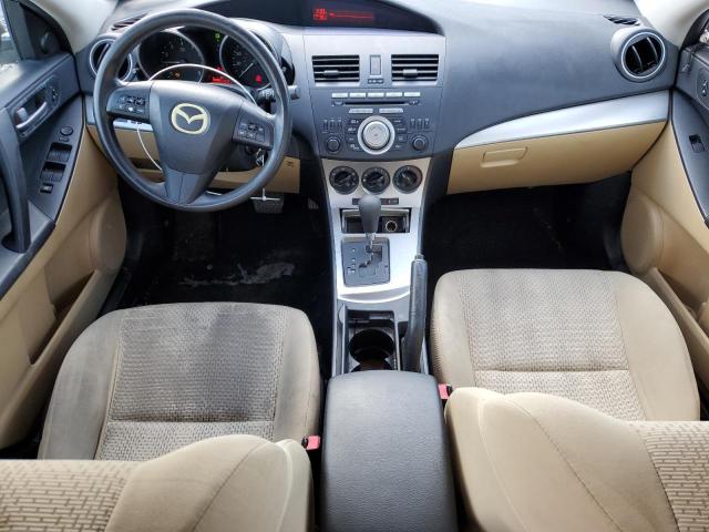 Photo 8 from auction – 2010 MAZDA 3 I with VIN JM1BL1SF5A1149975
