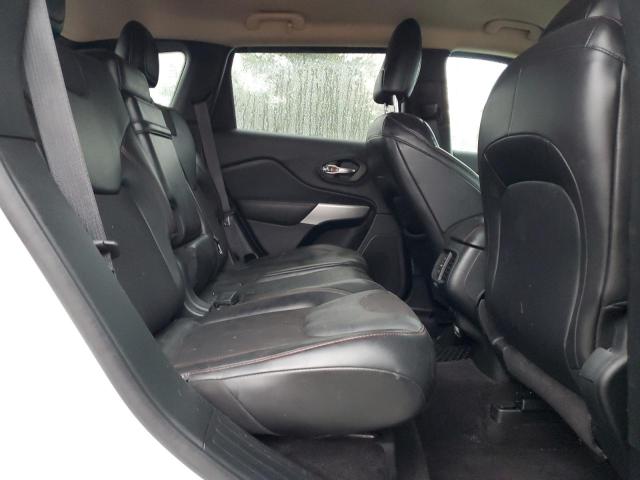 Photo 11 from auction – 2018 JEEP CHEROKEE T with VIN 1C4PJMBB6JD602008