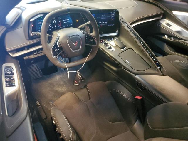 Photo 8 from auction – 2021 CHEVROLET CORVETTE S with VIN 1G1YB3D43M5000071