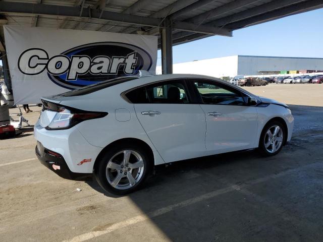Photo 3 from auction – 2018 CHEVROLET VOLT LT with VIN 1G1RC6S54JU152876
