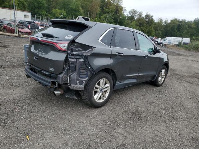 Photo 3 from auction – 2016 FORD EDGE SEL with VIN 2FMPK4J91GBC08938