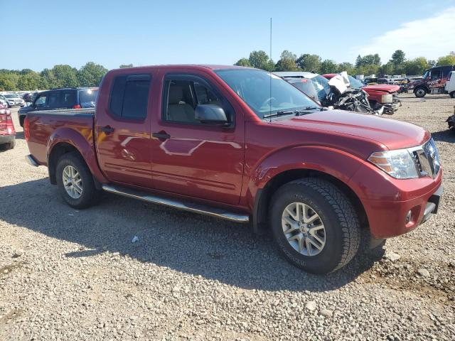 Photo 4 from auction – 2019 NISSAN FRONTIER S with VIN 1N6AD0EV1KN718611