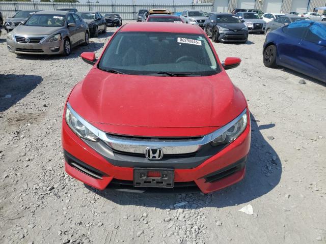 Photo 5 from auction – 2016 HONDA CIVIC LX with VIN 2HGFC2F51GH560097