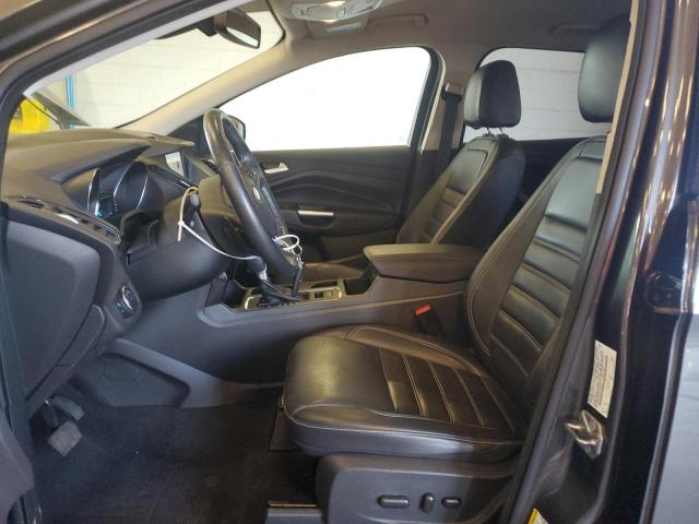 Фото 7 с аукциона – 2017 FORD ESCAPE с VIN 1FMCU9J92HUD53813