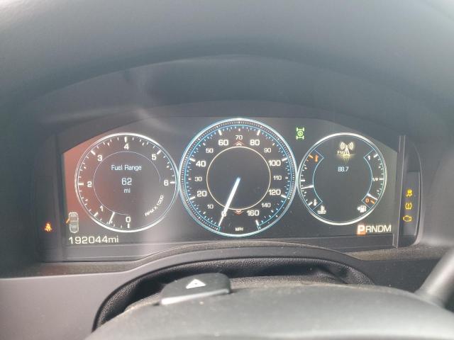 Foto 9 de la subasta – 2015 CADILLAC ESCALADE E con VIN 1GYS4SKJ6FR591450