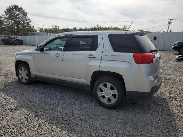 Photo 2 from auction – 2015 GMC TERRAIN SL with VIN 2GKFLVEK1F6207817