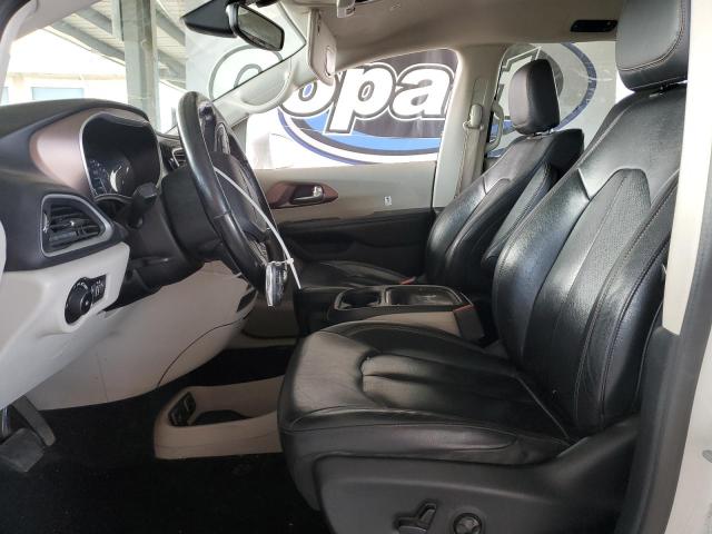 Photo 7 from auction – 2019 CHRYSLER PACIFICA T with VIN 2C4RC1BG1KR613509