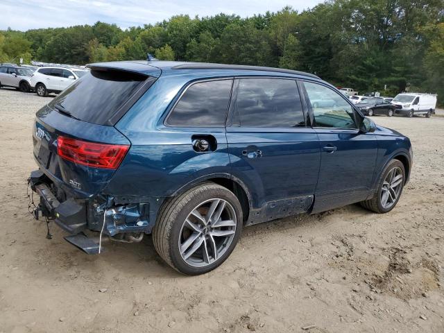 Photo 3 from auction – 2018 AUDI Q7 PRESTIGE with VIN WA1VAAF71JD024924
