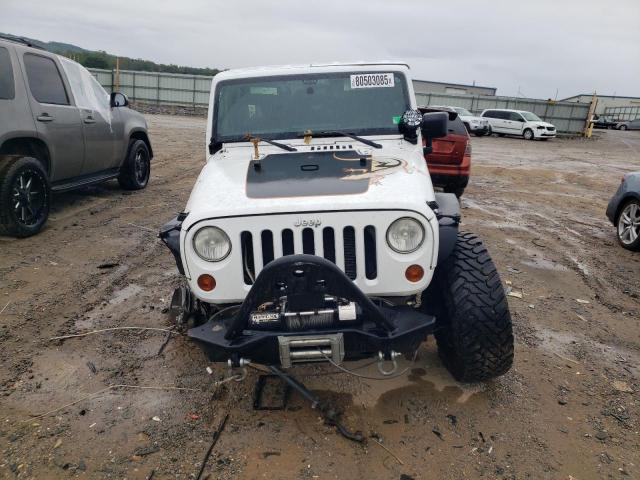 Zdjęcie 5 z aukcji – 2011 JEEP WRANGLER U z VIN 1J4BA3H18BL634608