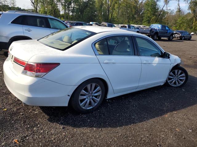 Photo 3 from auction – 2012 HONDA ACCORD EXL with VIN 1HGCP2F80CA130572
