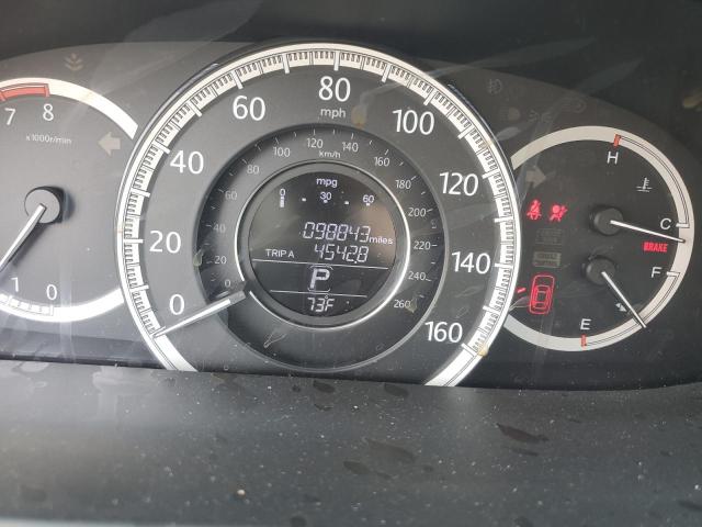Photo 9 from auction – 2015 HONDA ACCORD LX with VIN 1HGCR2F39FA003659