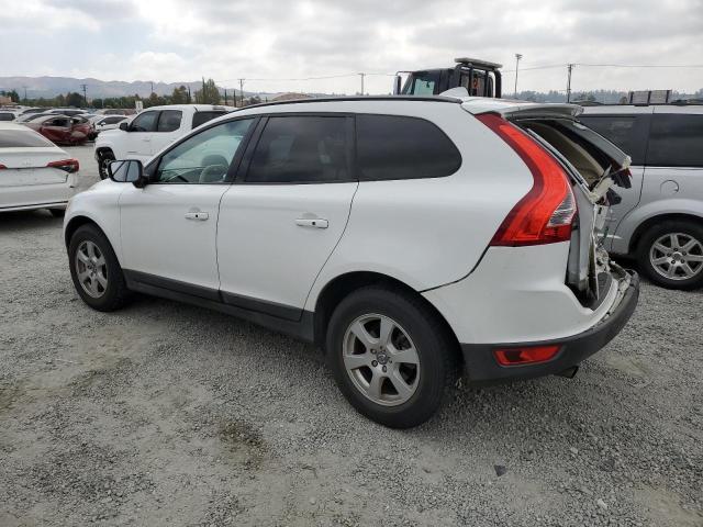 Photo 2 from auction – 2010 VOLVO XC60 3.2 with VIN YV4960DLXA2124130