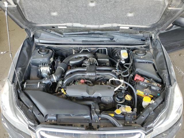 Photo 12 from auction – 2016 SUBARU IMPREZA with VIN JF1GPAA67GH286000