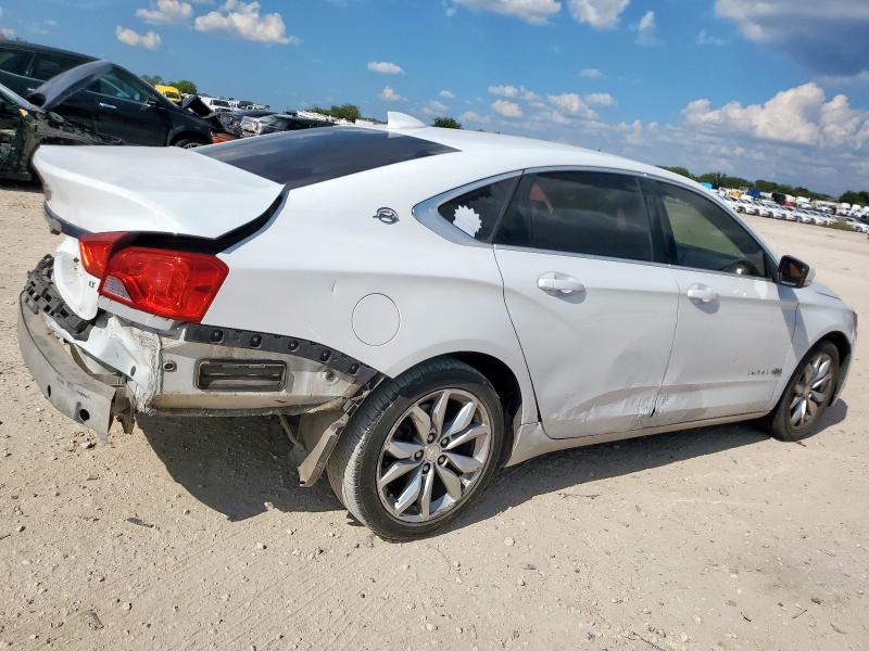 Photo 3 from auction – 2016 CHEVROLET IMPALA with VIN 2G1105SA5G9182844
