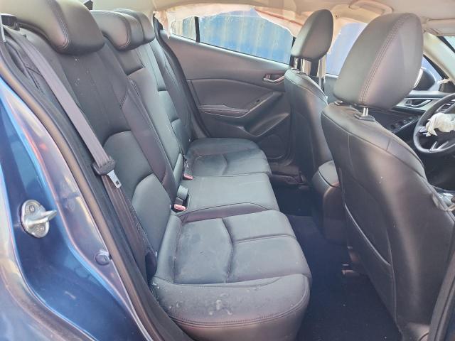 Photo 10 from auction – 2018 MAZDA 3 TOURING with VIN 3MZBN1V39JM190234