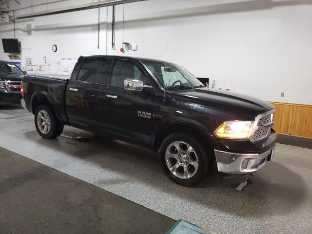 Photo 4 from auction – 2018 RAM 1500 LARAM with VIN 1C6RR7NM5JS233046