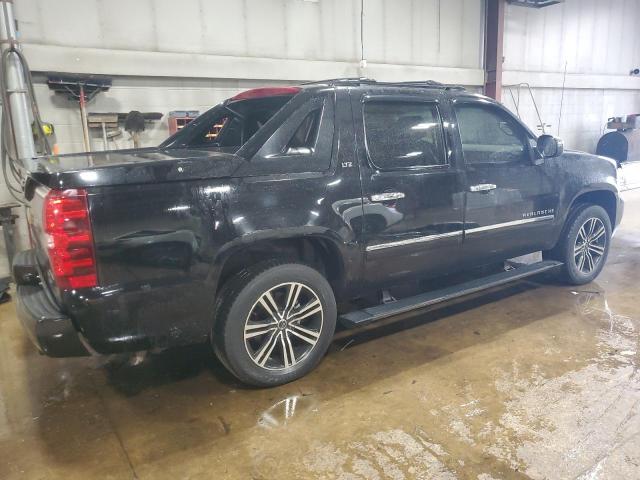 Zdjęcie 3 z aukcji – 2012 CHEVROLET AVALANCHE z VIN 3GNTKGE77CG143301