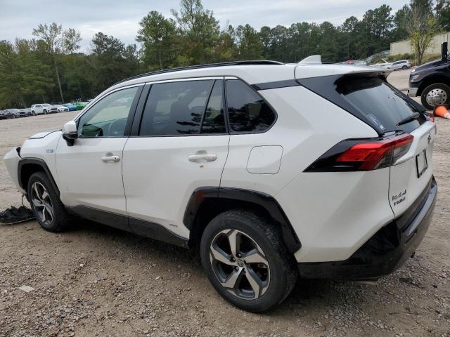 Photo 2 from auction – 2023 TOYOTA RAV4 PRIME with VIN JTMAB3FV6PD128653