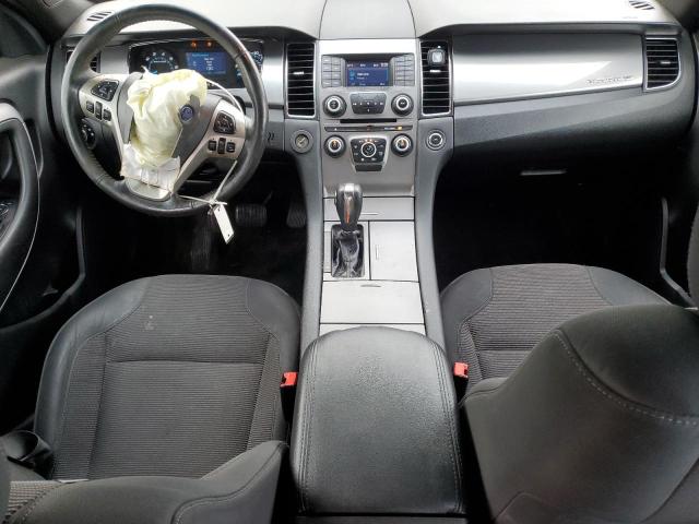Photo 8 from auction – 2015 FORD TAURUS SEL with VIN 1FAHP2E89FG123570