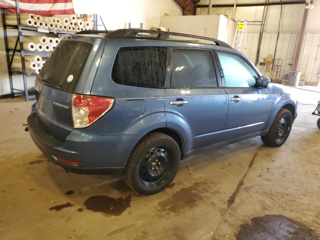 Photo 3 from auction – 2010 SUBARU FORESTER 2 with VIN JF2SH6CC2AG900838
