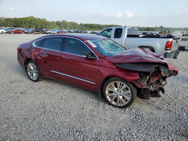 Photo 4 from auction – 2020 CHEVROLET IMPALA PRE with VIN 1G1105S36LU115569
