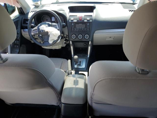 Photo 8 from auction – 2015 SUBARU FORESTER 2 with VIN JF2SJADC0FH824852